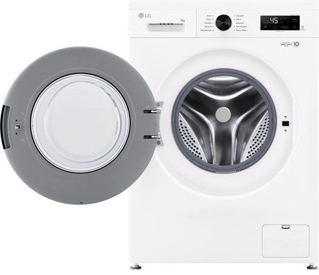 фото: Стиральная машина LG F2Y1VS6W