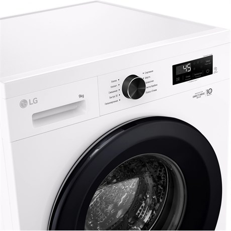 фото: Стиральная машина LG F2Y1VS6W