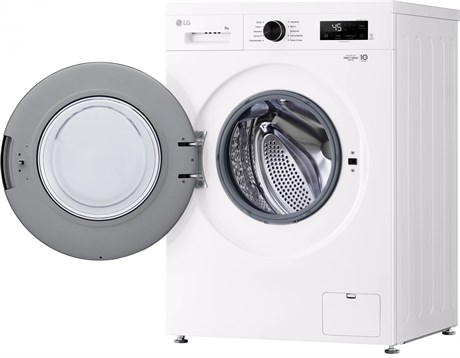 фото: Стиральная машина LG F2Y1VS6W