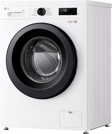 фото: Стиральная машина LG F2Y1VS6W