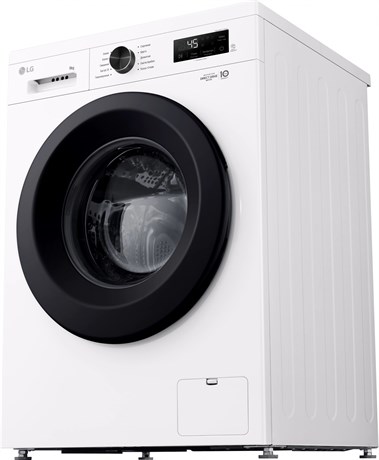 фото: Стиральная машина LG F2Y1VS6W
