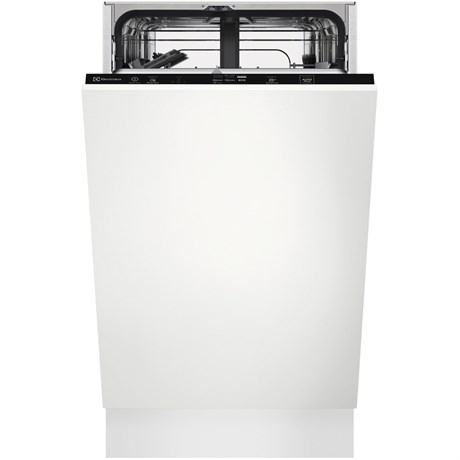 фото: Посудомоечная машина Electrolux KEAD2100L
