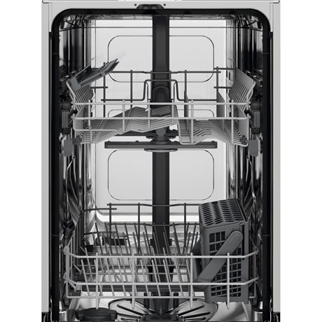 фото: Посудомоечная машина Electrolux KEAD2100L