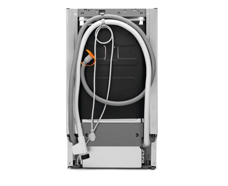 фото: Посудомоечная машина Electrolux KEAD2100L