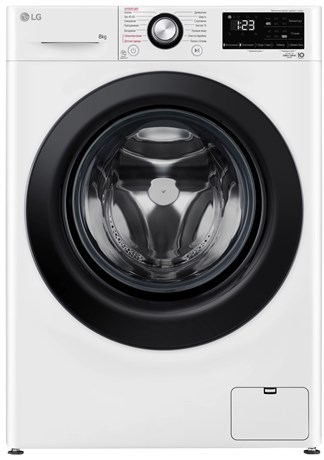 фото: Стиральная машина LG F2V3PS6W