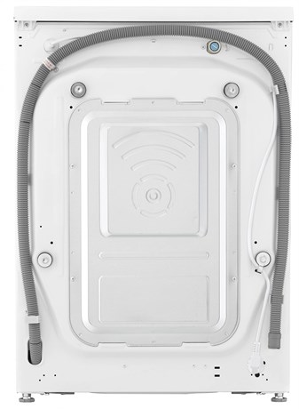 фото: Стиральная машина LG F2V3PS6W