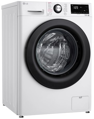 фото: Стиральная машина LG F2V3PS6W