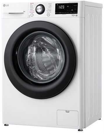 фото: Стиральная машина LG F2V3PS6W