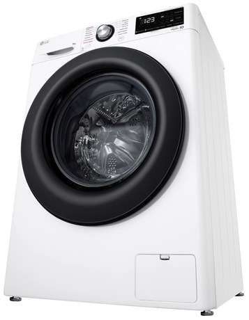 фото: Стиральная машина LG F2V3PS6W