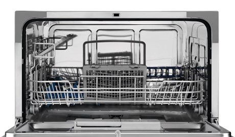фото: Посудомоечная машина Electrolux ESL2500RO