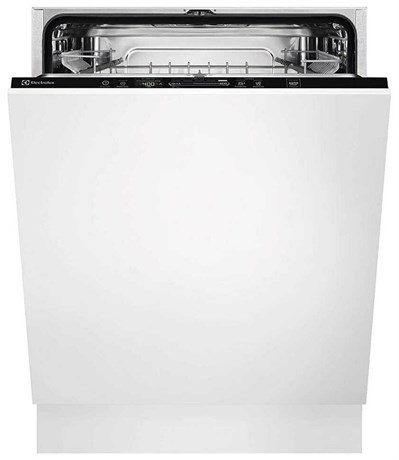 фото: Посудомоечная машина Electrolux EEQ47200L