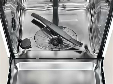 фото: Посудомоечная машина Electrolux EEQ47200L