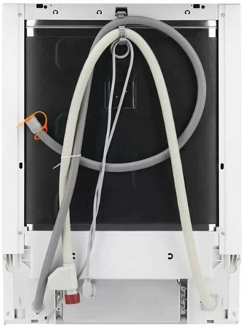 фото: Посудомоечная машина Electrolux EEQ47200L