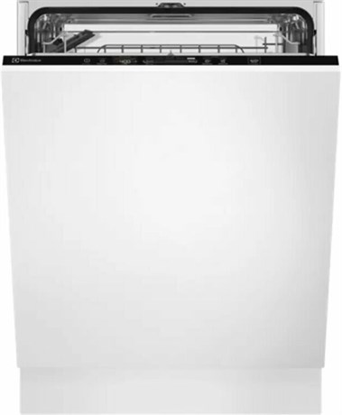 фото: Посудомоечная машина Electrolux EEQ47200L
