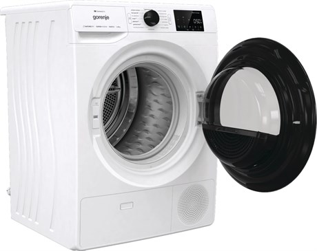 фото: Сушильная машина Gorenje DPNE92GNLWIFI/C