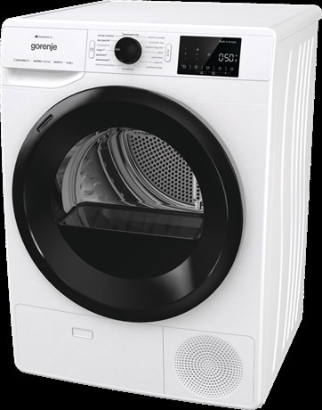 фото: Сушильная машина Gorenje DPNE92GNLWIFI/C