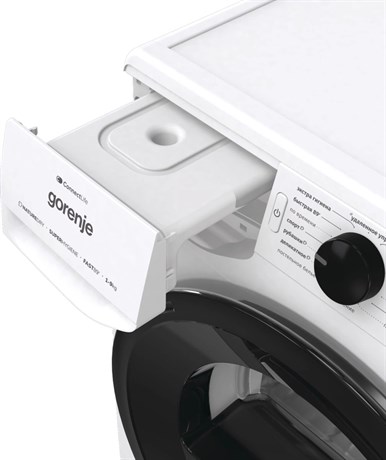 фото: Сушильная машина Gorenje DPNE92GNLWIFI/C