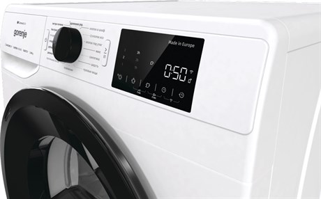 фото: Сушильная машина Gorenje DPNE92GNLWIFI/C