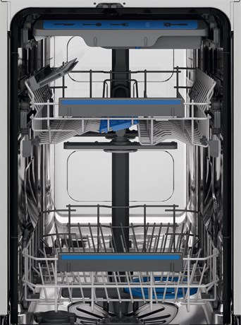 фото: Посудомоечная машина Electrolux EEM43211L