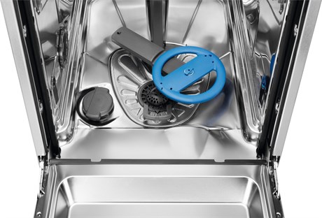 фото: Посудомоечная машина Electrolux EEM43211L