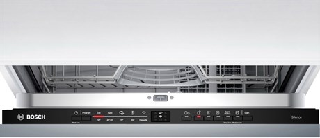 фото: Посудомоечная машина Bosch SMV2ITX18E