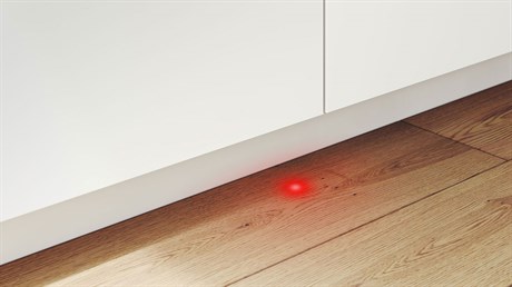 фото: Посудомоечная машина Bosch SMV2ITX18E