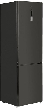 фото: Холодильник Maunfeld MFF200NFSB10 Inverter