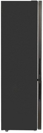 фото: Холодильник Maunfeld MFF200NFSB10 Inverter