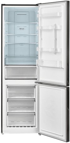 фото: Холодильник Maunfeld MFF200NFSB10 Inverter