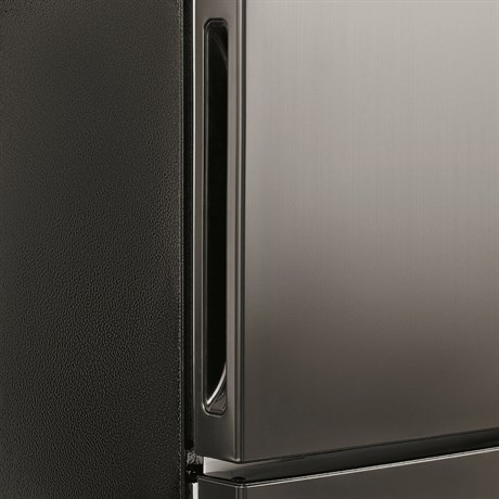 фото: Холодильник Maunfeld MFF200NFSB10 Inverter