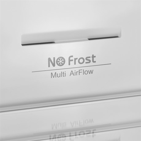 фото: Холодильник Maunfeld MFF200NFSB10 Inverter