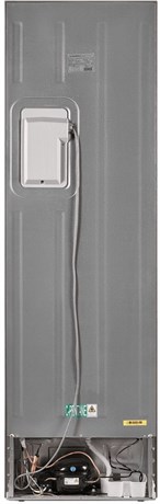 фото: Холодильник Maunfeld MFF200NFSB10 Inverter