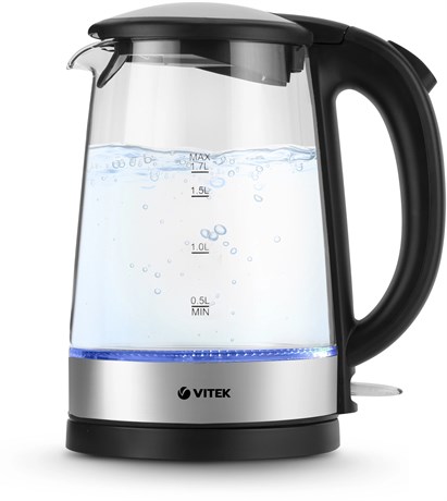 фото: Электрический чайник Vitek VT-8810