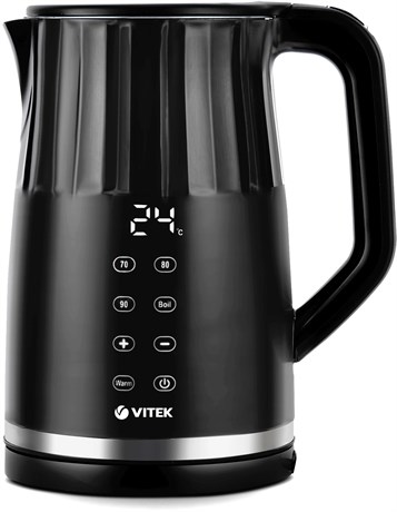 фото: Электрический чайник Vitek VT-8829