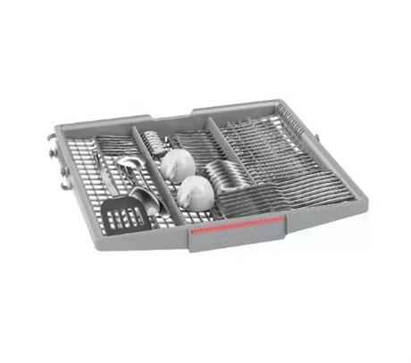 фото: Посудомоечная машина Bosch SMS6EMW65Q