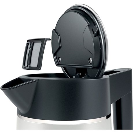 фото: Электрический чайник Bosch TWK5P471