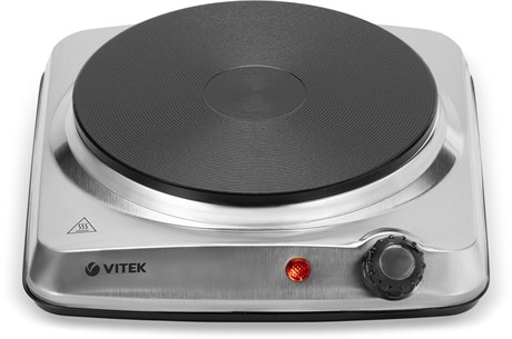 фото: Электрическая плита Vitek VT-3705
