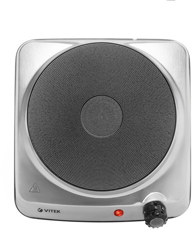 фото: Электрическая плита Vitek VT-3705