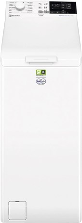 фото: Стиральная машина Electrolux EW7T4272E