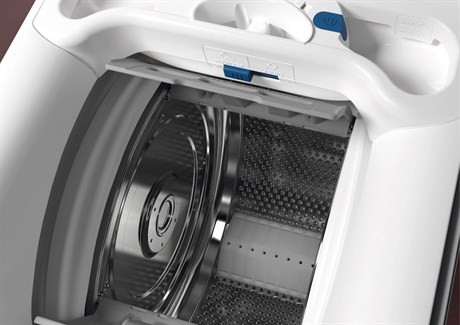 фото: Стиральная машина Electrolux EW7T4272E