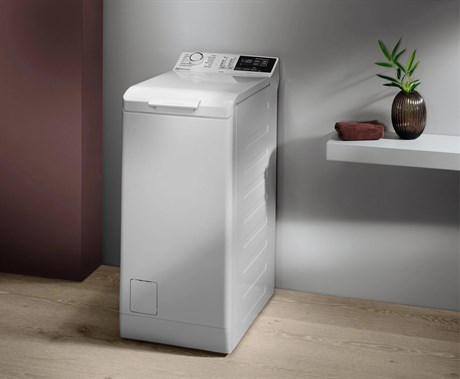 фото: Стиральная машина Electrolux EW7T4272E