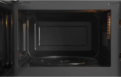 фото: Микроволновая печь Hyundai HYM-D3043