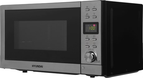 фото: Микроволновая печь Hyundai HYM-D3043