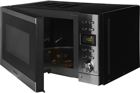фото: Микроволновая печь Hyundai HYM-D3043