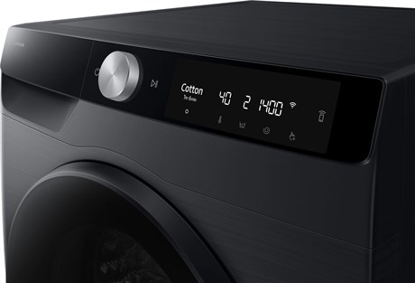 фото: Стиральная машина Samsung WD11DG6B85BBLP