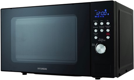 фото: Микроволновая печь Hyundai HYM-D3033