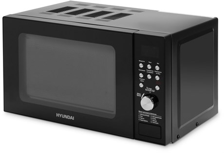 фото: Микроволновая печь Hyundai HYM-D3033