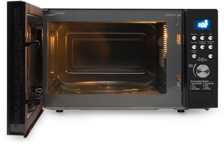 фото: Микроволновая печь Hyundai HYM-D3033