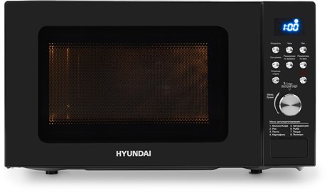 фото: Микроволновая печь Hyundai HYM-D3033