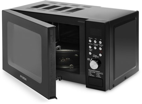 фото: Микроволновая печь Hyundai HYM-D3033